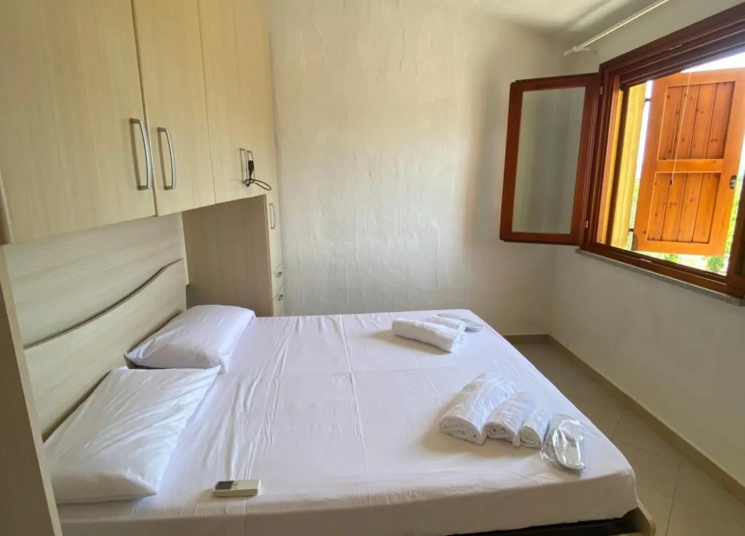 Villa Juniperus Porto Pino SantʼAnna Arresi